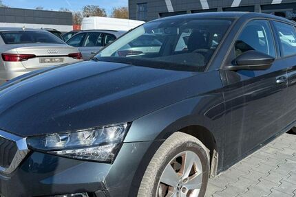 Skoda Scala 82.187 km 8.990 &euro; Braunschweig 38122