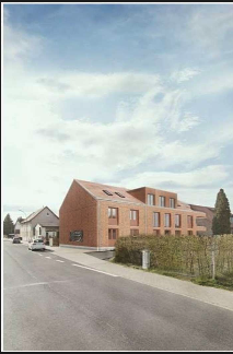 Etagenwohnung Cremlingen (Klein Schöppenstedt) - 3 Zimmer, 87 m&sup2;, 1.136&euro; | Angebot:24830868