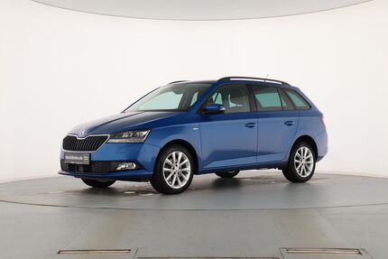 Skoda Fabia 52.417 km 15.889 &euro; Salzgitter 38229