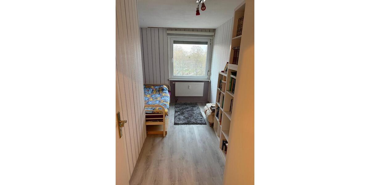 Etagenwohnung Salzgitter - 4 Zimmer, 87 m&sup2;, 129.000&euro; | Angebot:24588150