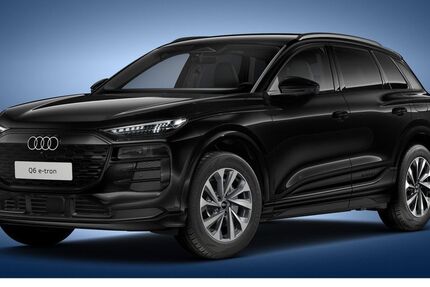 Audi Q6 e-tron 2.330 km 55.950 &euro; Braunschweig 38124
