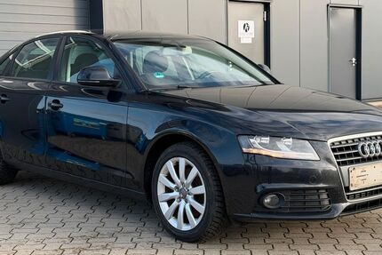 Audi A4 227.000 km 4.500 &euro; Vechelde 38159