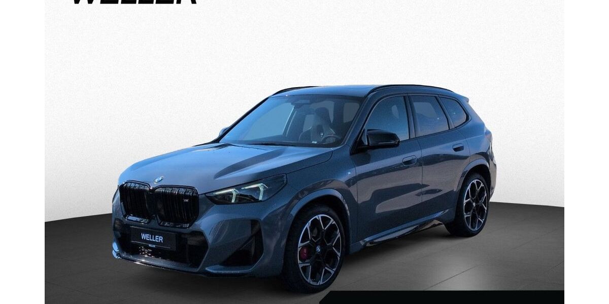 BMW X1 18.298 km 51.790 &euro; Braunschweig 38112