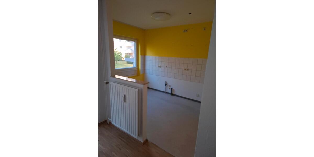 Erdgeschoßwohnung Wolfsburg Detmerode - 3 Zimmer, 79 m&sup2;, 130.000&euro; | Angebot:26262379