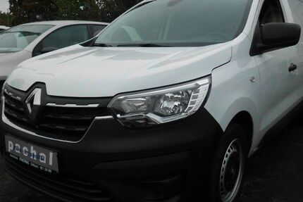 Renault Express 64.200 km 14.490 € Gifhorn 38518