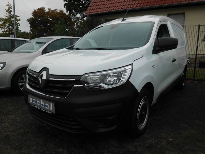 Renault Express 64.200 km 14.490 € Gifhorn 38518