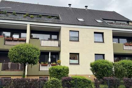 Wohnung Wolfenbüttel Ahlum - 3 Zimmer, 83 m&sup2;, 700&euro; | Angebot:26606764