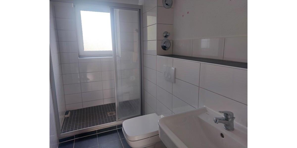 Etagenwohnung Braunschweig Wabe-Schunter-Beberbach - 2.5 Zimmer, 71 m&sup2;, 589&euro; | Angebot:25881999