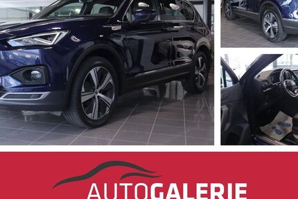 Seat Tarraco 100.000 km 23.900 &euro; Braunschweig 38116