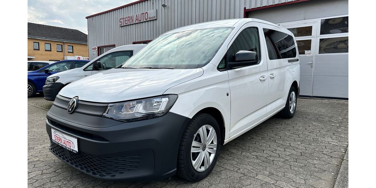 VW Caddy Maxi 182.700 km 17.690 &euro; Peine 31226