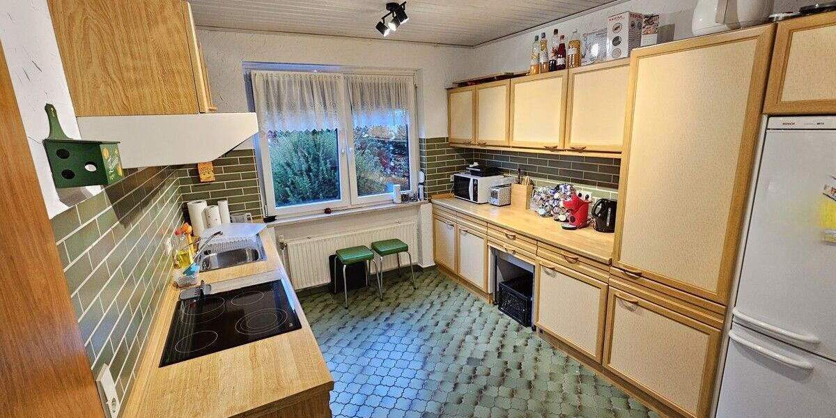 Einfamilienhaus Wolfsburg / Fallersleben Fallersleben - 4 Zimmer, 125 m&sup2;, 379.000&euro; | Angebot:25736421