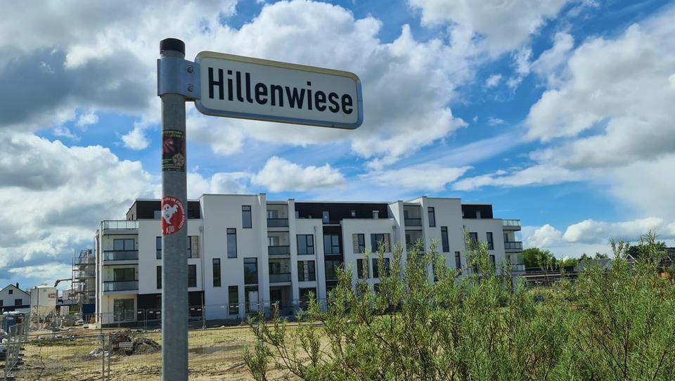 Etagenwohnung Braunschweig Heidberg-Melverode - 2 Zimmer, 67 m&sup2;, 920&euro; | Angebot:24307390