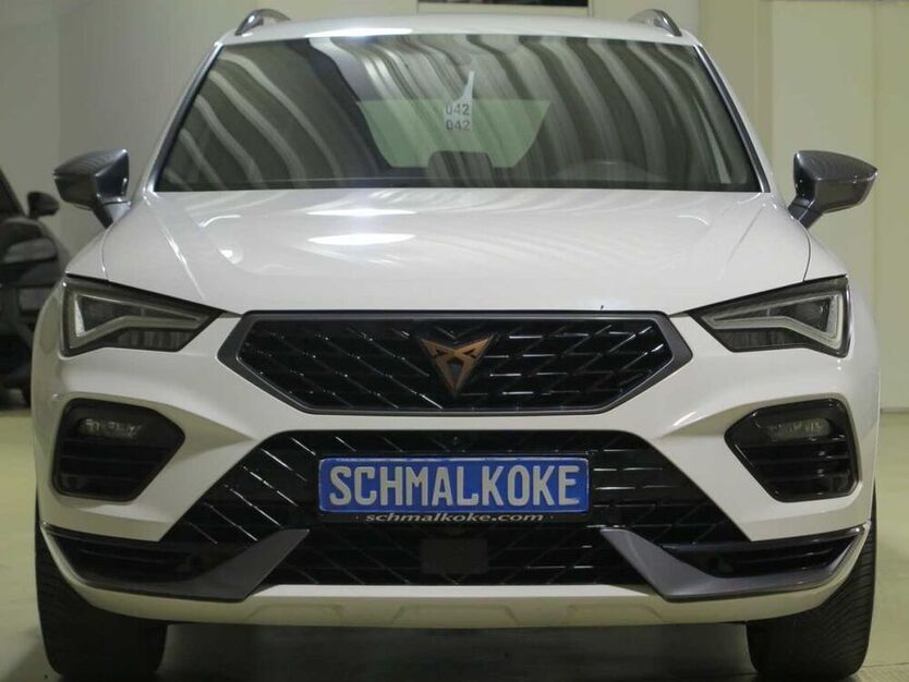 Ateca
