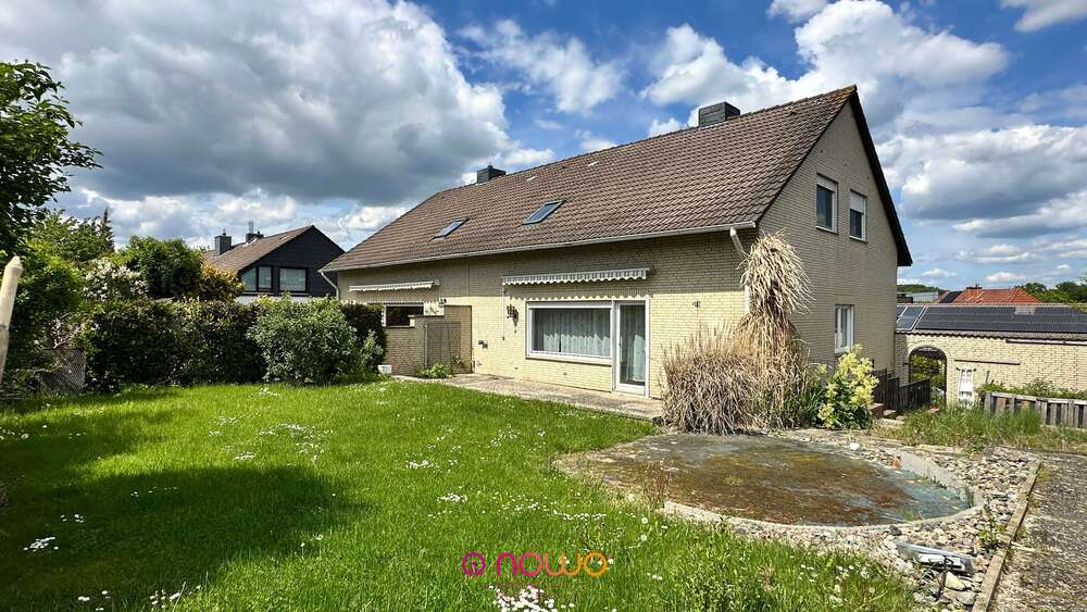 Einfamilienhaus Wolfenbüttel - 4 Zimmer, 143 m&sup2;, 349.000&euro; | Angebot:26741495
