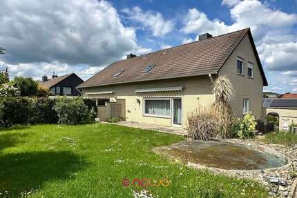 Haus Wolfenbüttel - 4 Zimmer, 143 m&sup2;, 349.000&euro; | Angebot:26741495