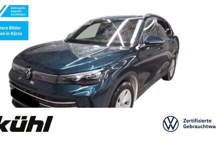 VW Tiguan 15.870 km 44.690 &euro; Gifhorn 38518