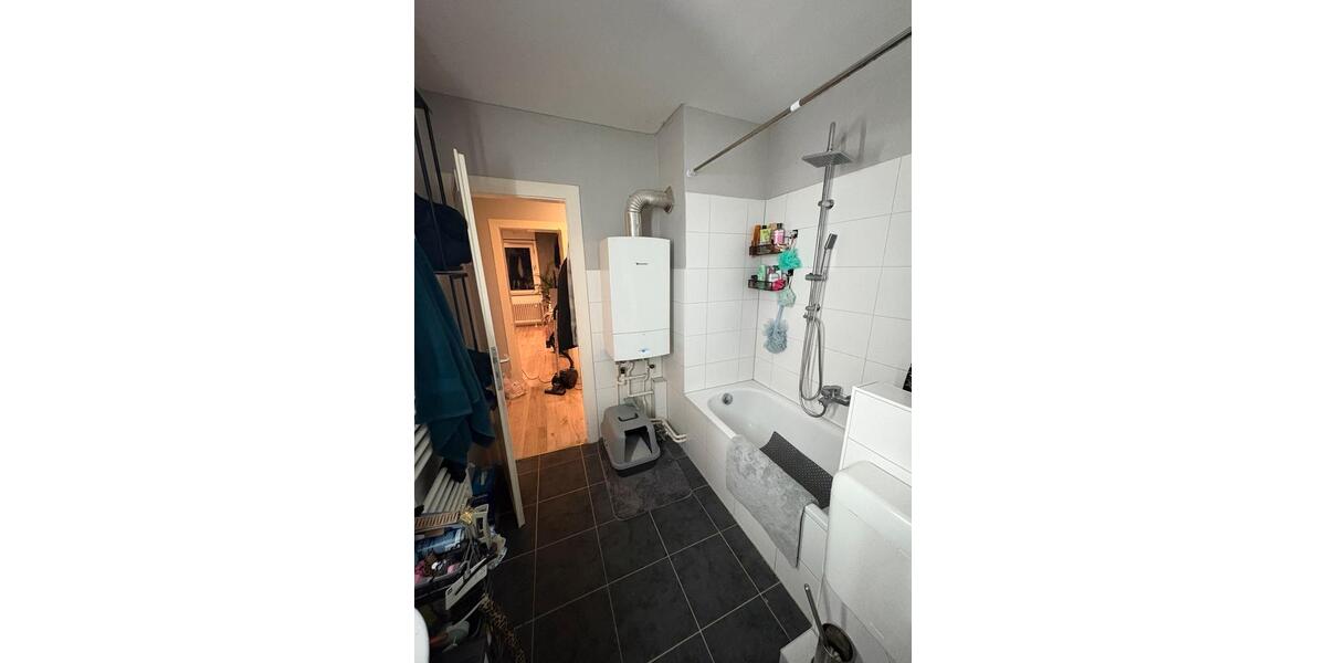 Etagenwohnung Salzgitter - 1 Zimmer, 59 m&sup2;, 510&euro; | Angebot:24801346