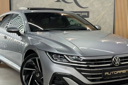 VW Arteon 113.100 km 28.950 &euro; Salzgitter 38259