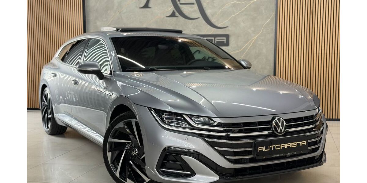 VW Arteon 113.100 km 28.950 &euro; Salzgitter 38259