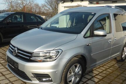 VW Caddy 115.900 km 17.990 &euro; Wolfenbüttel 38304
