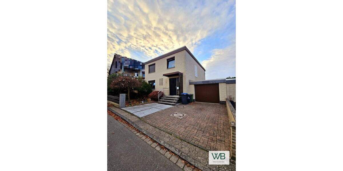 Einfamilienhaus Wolfsburg / Fallersleben Fallersleben - 4 Zimmer, 125 m&sup2;, 379.000&euro; | Angebot:24973276