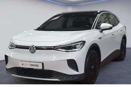 VW ID.4 44.500 km 30.303 &euro; Braunschweig 38124