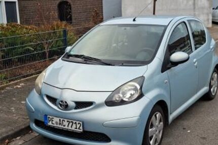 Toyota Aygo (X) 148.000 km 2.500 &euro; Peine 31228