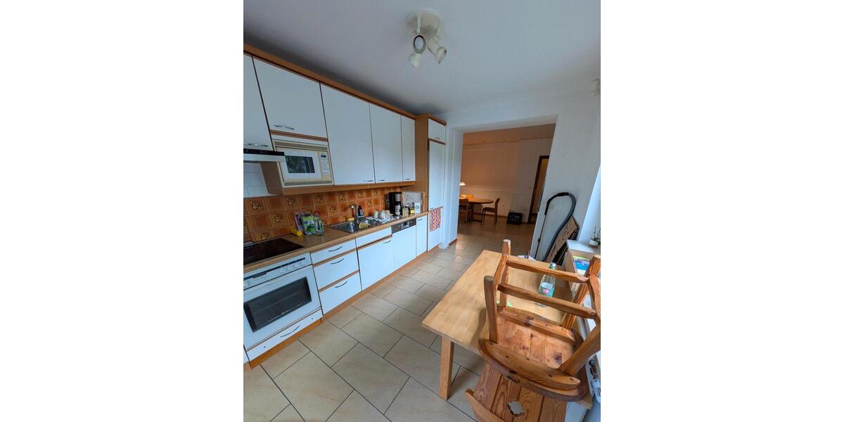 Erdgeschoßwohnung Wolfsburg Ehmen - 6 Zimmer, 164 m&sup2;, 400.000&euro; | Angebot:27083791