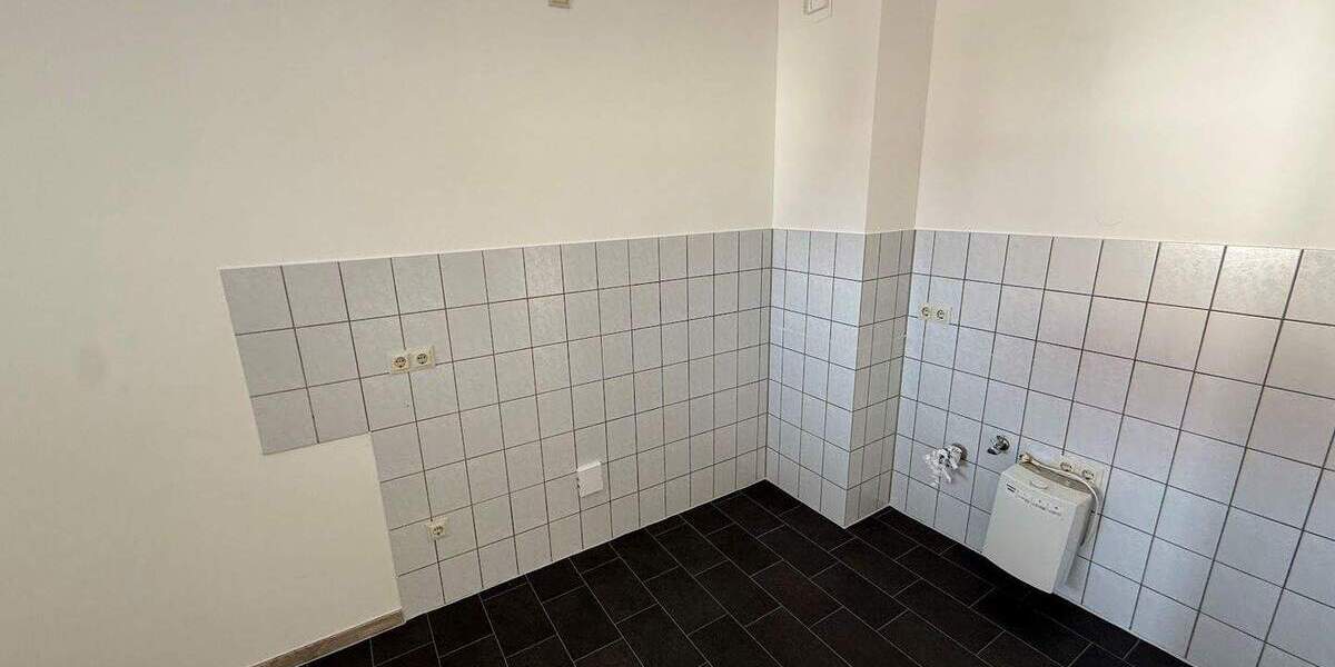 Etagenwohnung Wolfsburg Laagberg - 3 Zimmer, 69 m&sup2;, 580&euro; | Angebot:25602663