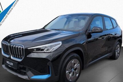 BMW iX1 14.462 km 32.590 &euro; Braunschweig 38112