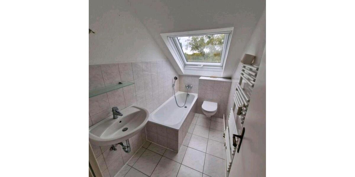 Etagenwohnung Cremlingen - 3 Zimmer, 56 m&sup2;, 139.000&euro; | Angebot:27197620