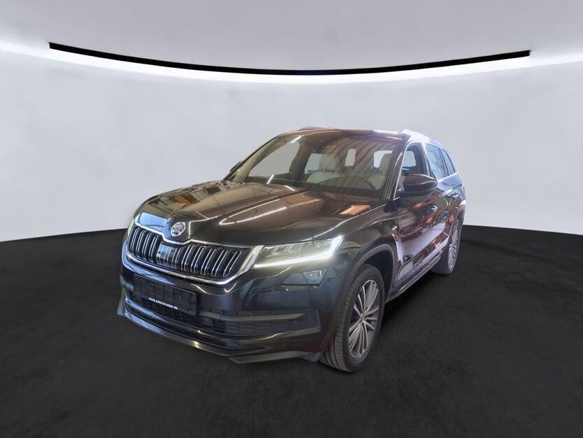 Kodiaq