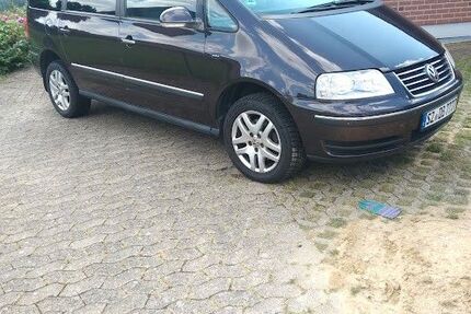 VW Sharan