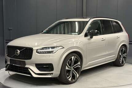 Volvo XC90 30.000 km 59.800 € Helmstedt 38350