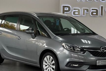 Opel Zafira 108.394 km 11.690 € Salzgitter 38259