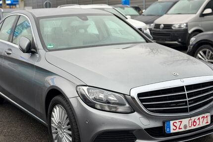 Mercedes-Benz C 180 74.900 km 19.900 &euro; Salzgitter 38229