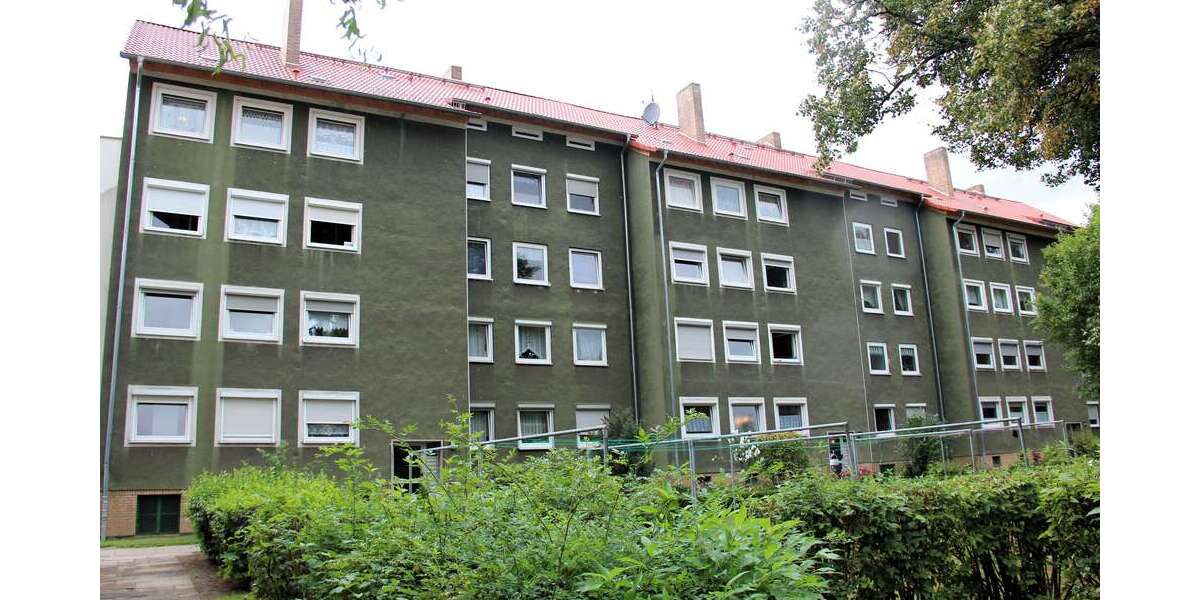 Etagenwohnung Salzgitter - 4 Zimmer, 74 m&sup2;, 155.000&euro; | Angebot:26548911