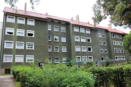 Wohnung Salzgitter - 4 Zimmer, 74 m&sup2;, 155.000&euro; | Angebot:26548911