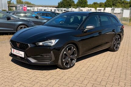 Cupra Leon 82.000 km 23.300 &euro; Braunschweig 38110