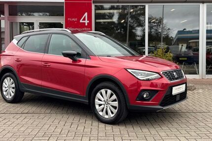 Seat Arona 78.125 km 14.970 € Helmstedt 38350
