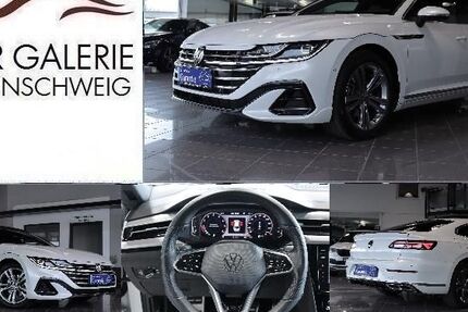 VW Arteon