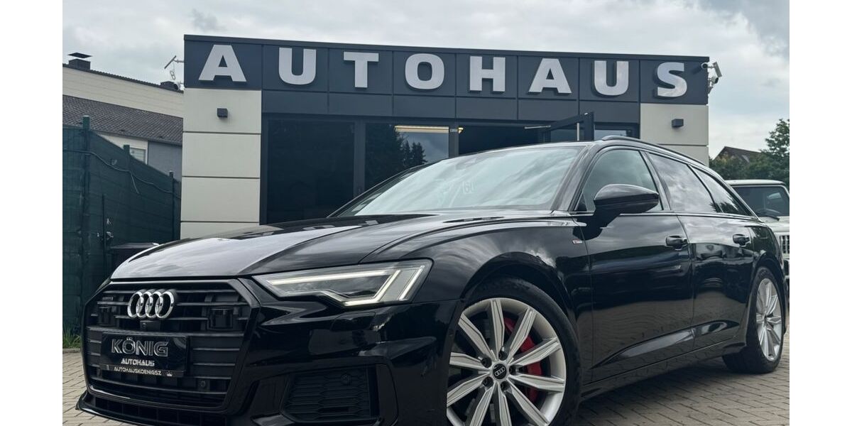 Audi A6 154.858 km 29.999 &euro; Salzgitter 38259