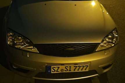 Ford Mondeo 239.999 km 5.000 &euro; Salzgitter 38226