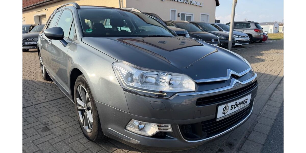 Citroen C5 124.000 km 7.990 &euro; Salzgitter 38229