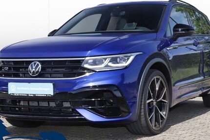 VW Tiguan 47.250 km 37.490 &euro; Schladen 38315
