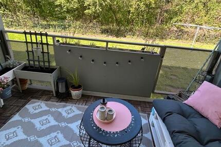 1-Zimmer-Wohnung in Querum 1 zimmer