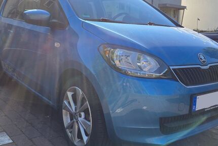 Skoda Citigo 59.600 km 6.999 € Braunschweig 38124