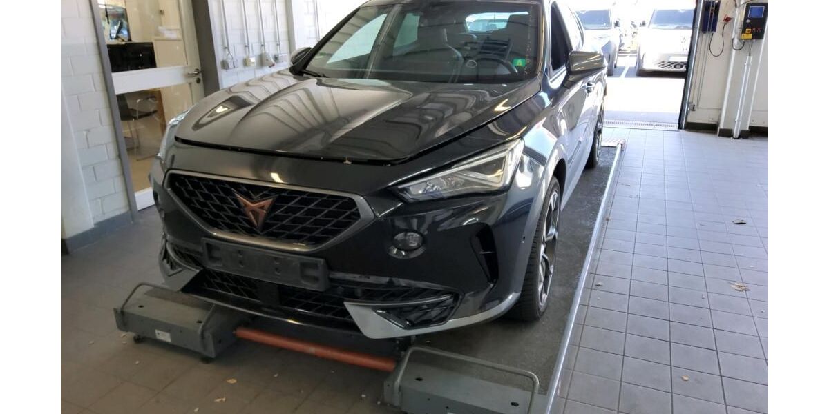 Cupra Formentor 66.211 km 20.990 &euro; Vechelde 38159