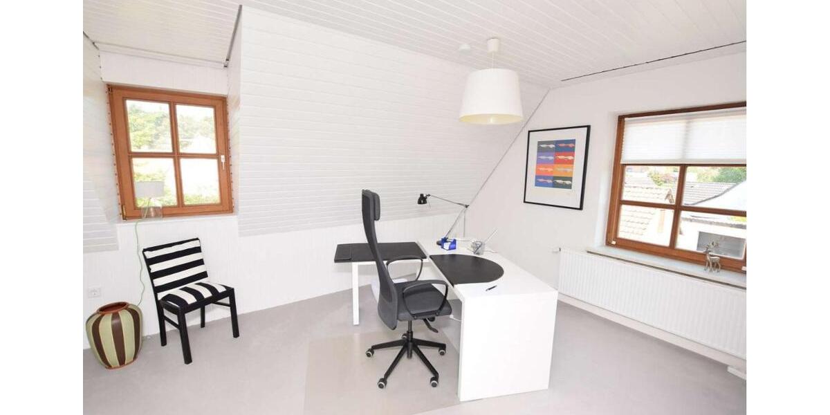 Maisonettenwohnung Isenbüttel - 3 Zimmer, 85 m&sup2;, 1.000&euro; | Angebot:24637458