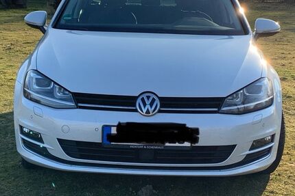 VW Golf 152.000 km 8.900 &euro; Seershausen 38536